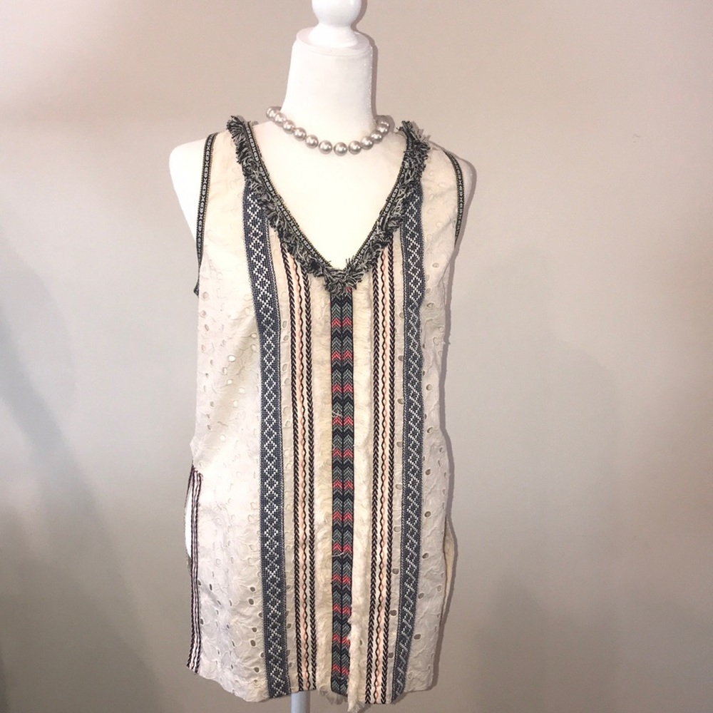 Nicole Miller shirt🦋